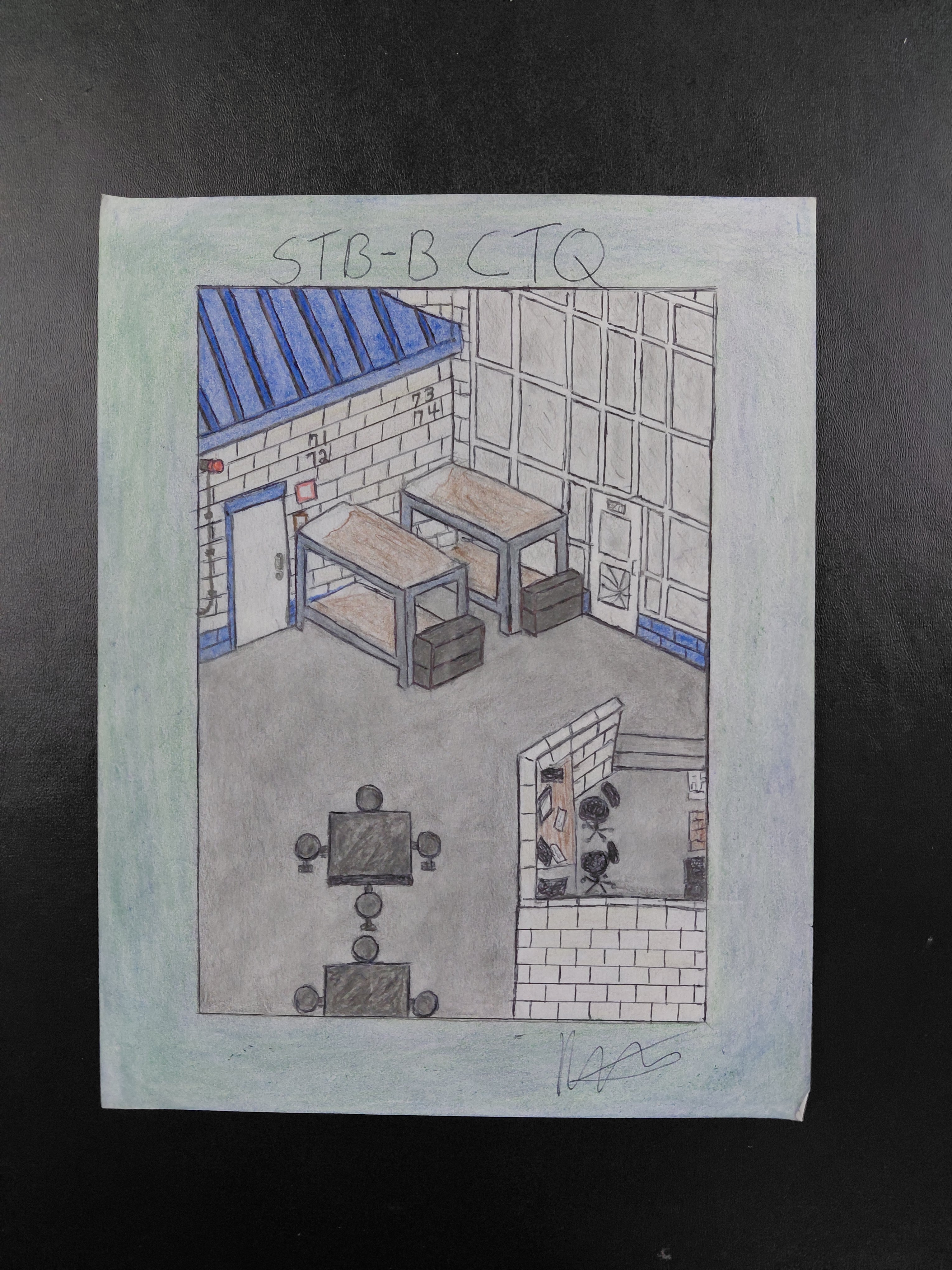 CTQ