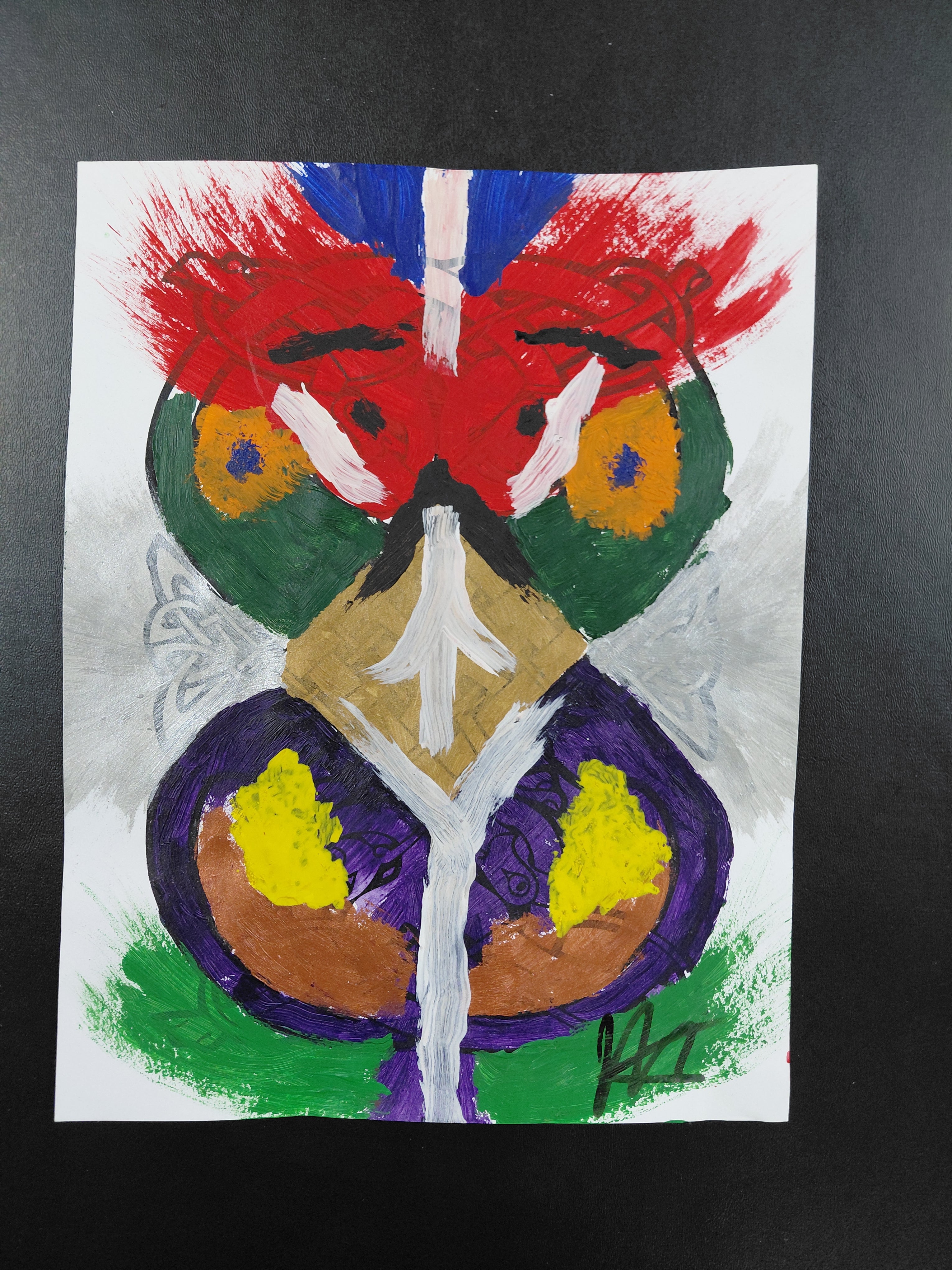 Abstract Art