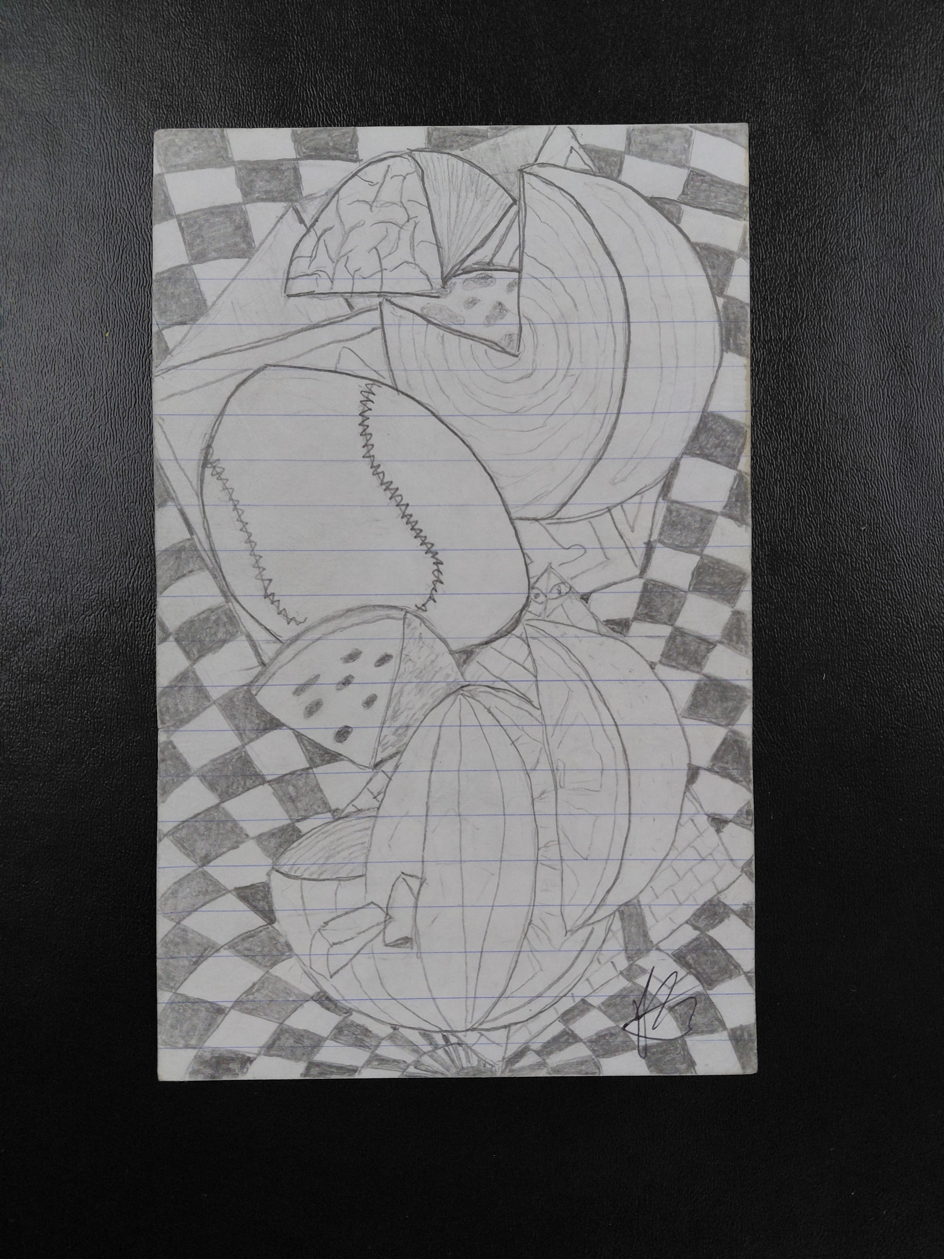 Falling