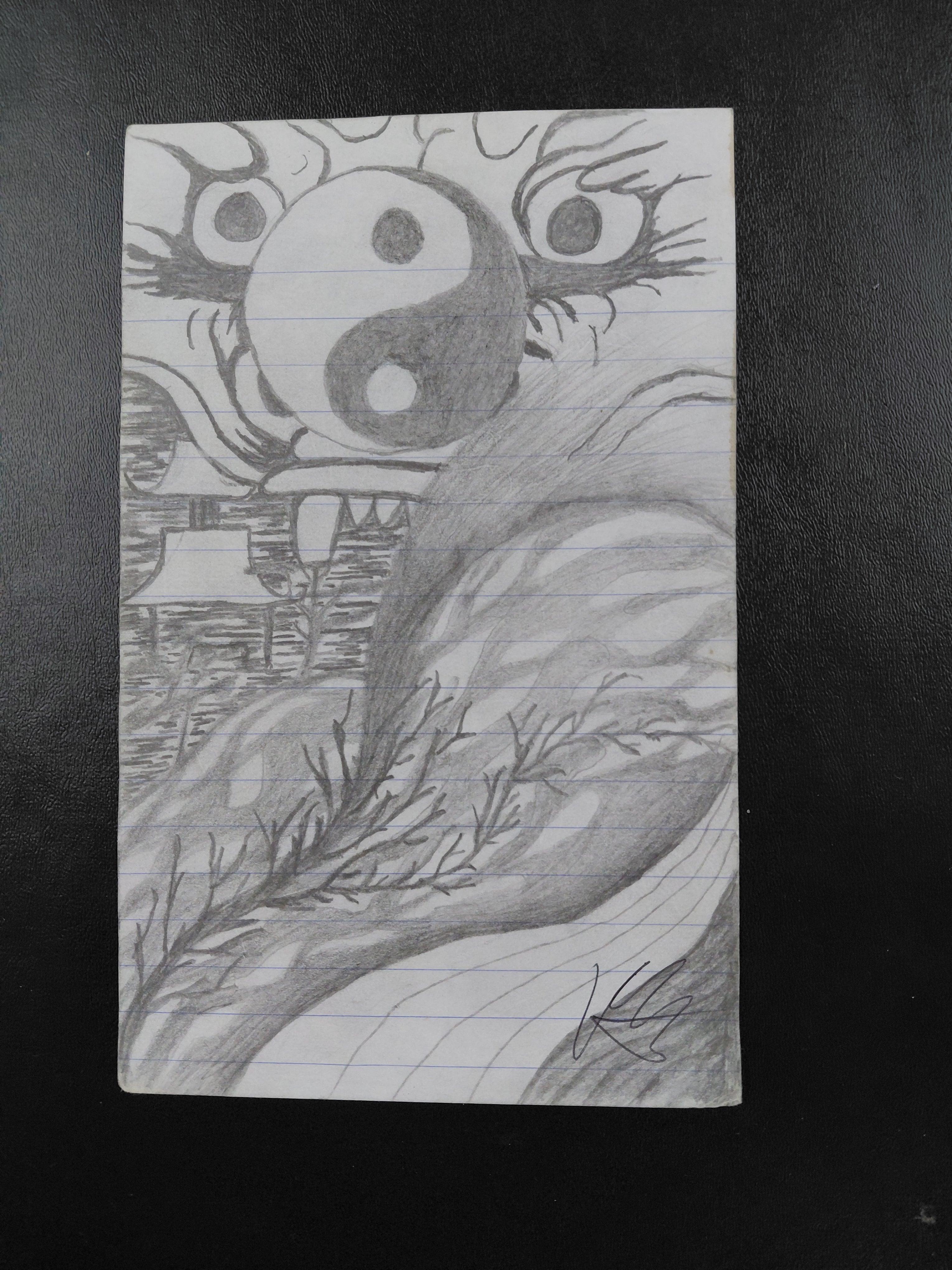 Abstract Art