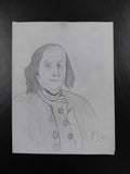 Ben Franklin