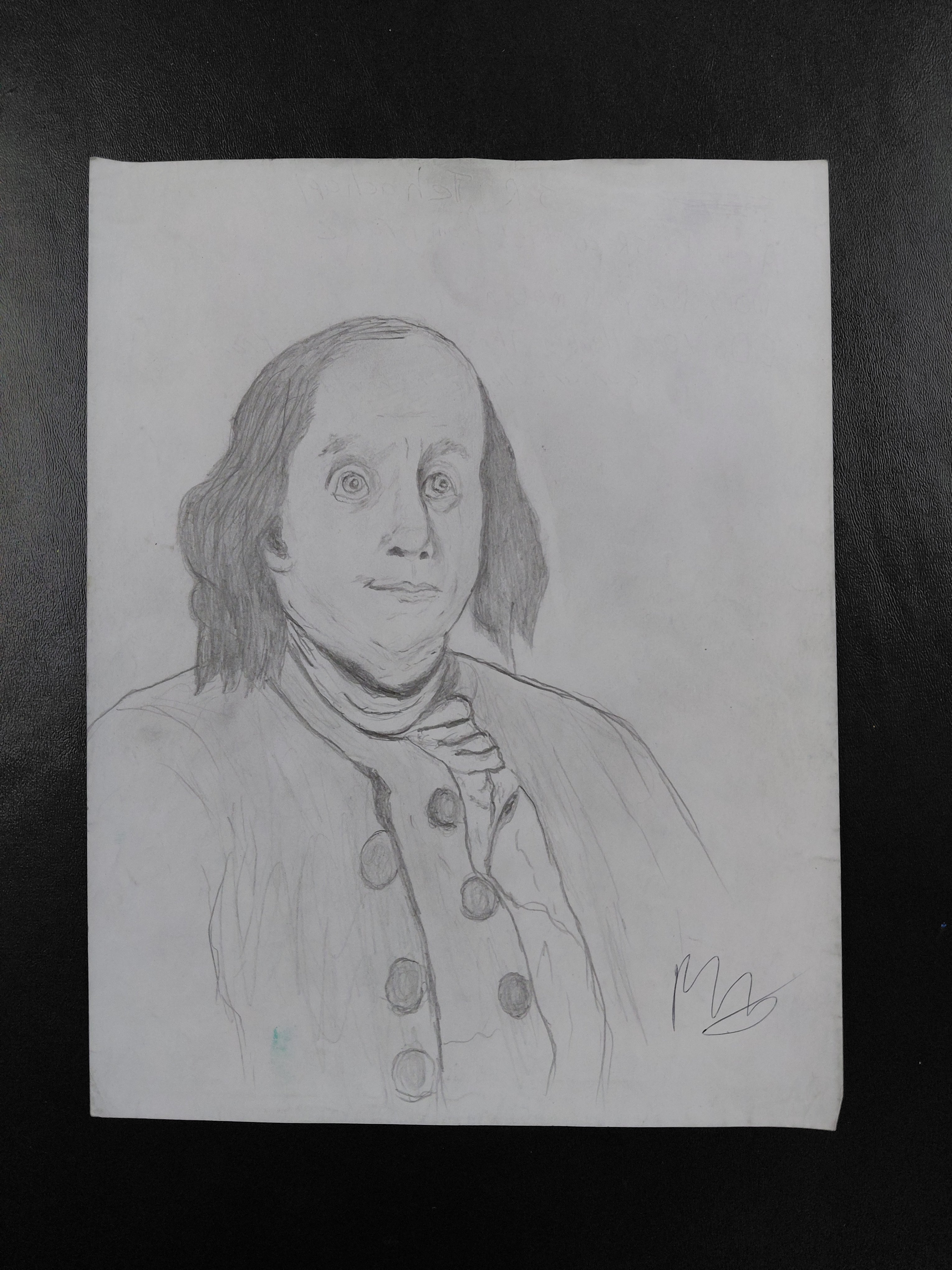 Ben Franklin