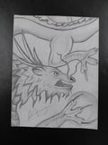 Chinese Dragon