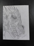 Dragon Head