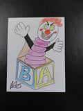 Jack in A Box