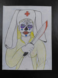Goth Nurse